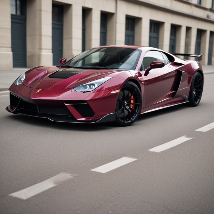 The Height of Luxury: